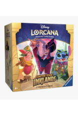 Lorcana Disney Lorcana TCG: Into the Inklands Illumineer's Trove