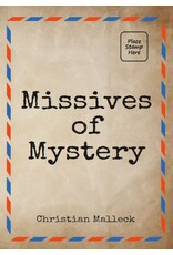 Missives of Mystery