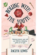 Rolling with the Youth