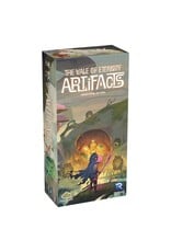 Renegade Games Studios The Vale of Eternity: Artifacts Expansion (Pre Order)