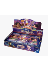 Lorcana Disney Lorcana TCG: Shimmering Skies - Booster Display (24)