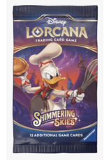 Lorcana Disney Lorcana TCG: Shimmering Skies - Booster Pack