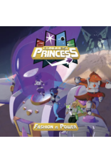 Atlas Games Conquest Princess: Fashion is Power