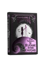 Bicycle Playing Cards: Bicycle: Nightmare Before Christmas