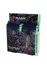 Magic Magic the Gathering CCG: Duskmourn - House of Horror Collector Booster Display (12)