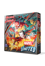 Cool Mini or Not Marvel United: Maximum Carnage