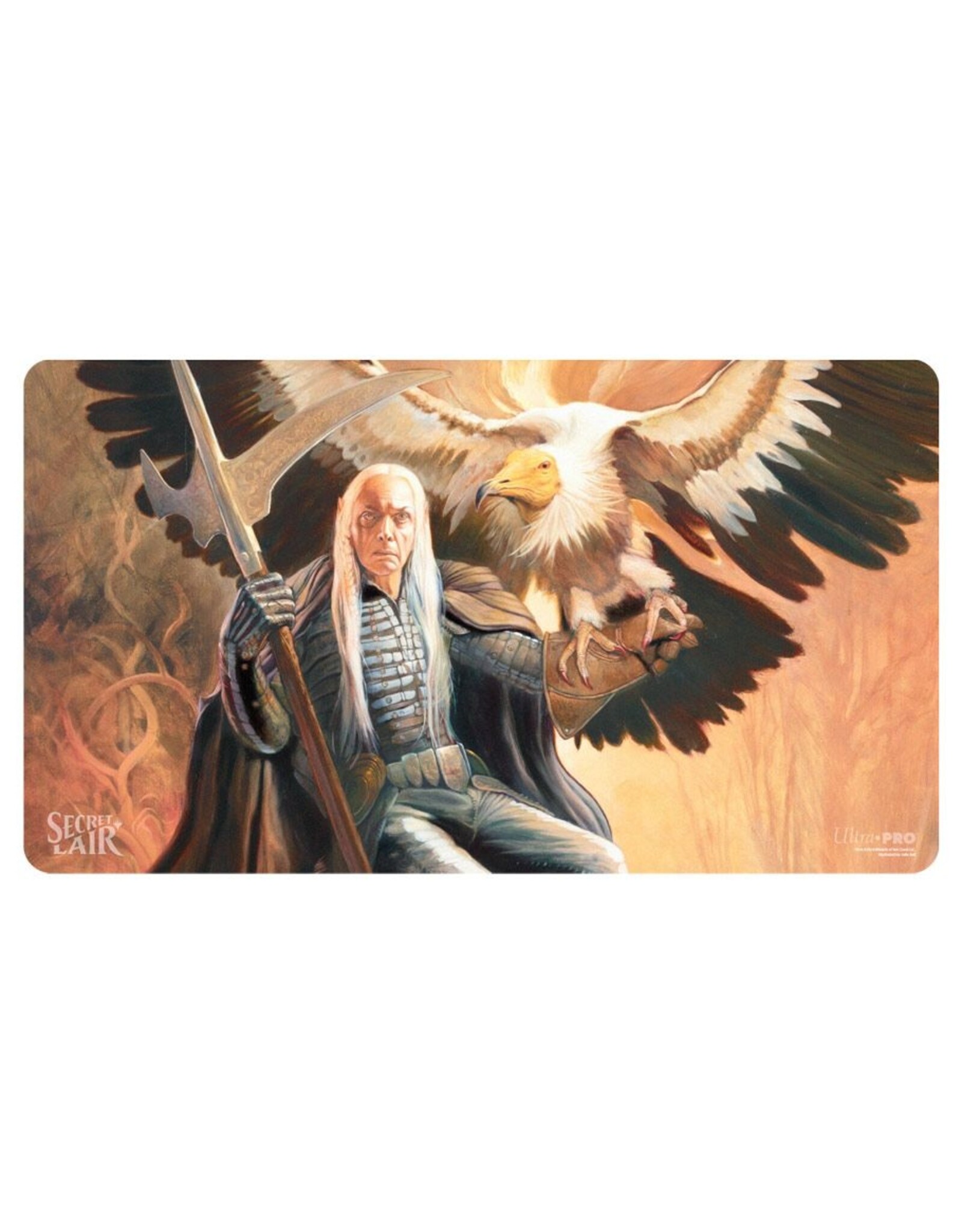 Ultra Pro Playmat: Magic the Gathering: Secret Lair: Elves of Deep Shadow