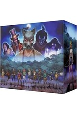 Van Ryder Games Final Girl: S1 Ultimate Box