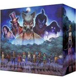 Van Ryder Games Final Girl: S1 Ultimate Box