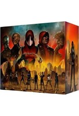 Van Ryder Games Final Girl: S3 Ultimate Box