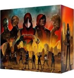 Van Ryder Games Final Girl: S3 Ultimate Box