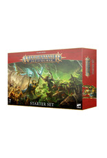 Age of Sigmar Age Of Sigmar: Starter Set