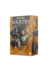 Warcry Warcry: Briar And Bone