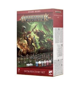 Age of Sigmar Age Of Sigmar: Introductory Set