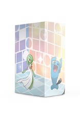 Ultra Pro Deck Box: Pokémon: Trick Room Full View LTD