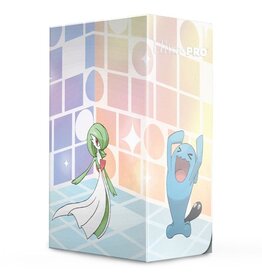Ultra Pro Deck Box: Pokémon: Trick Room Full View LTD