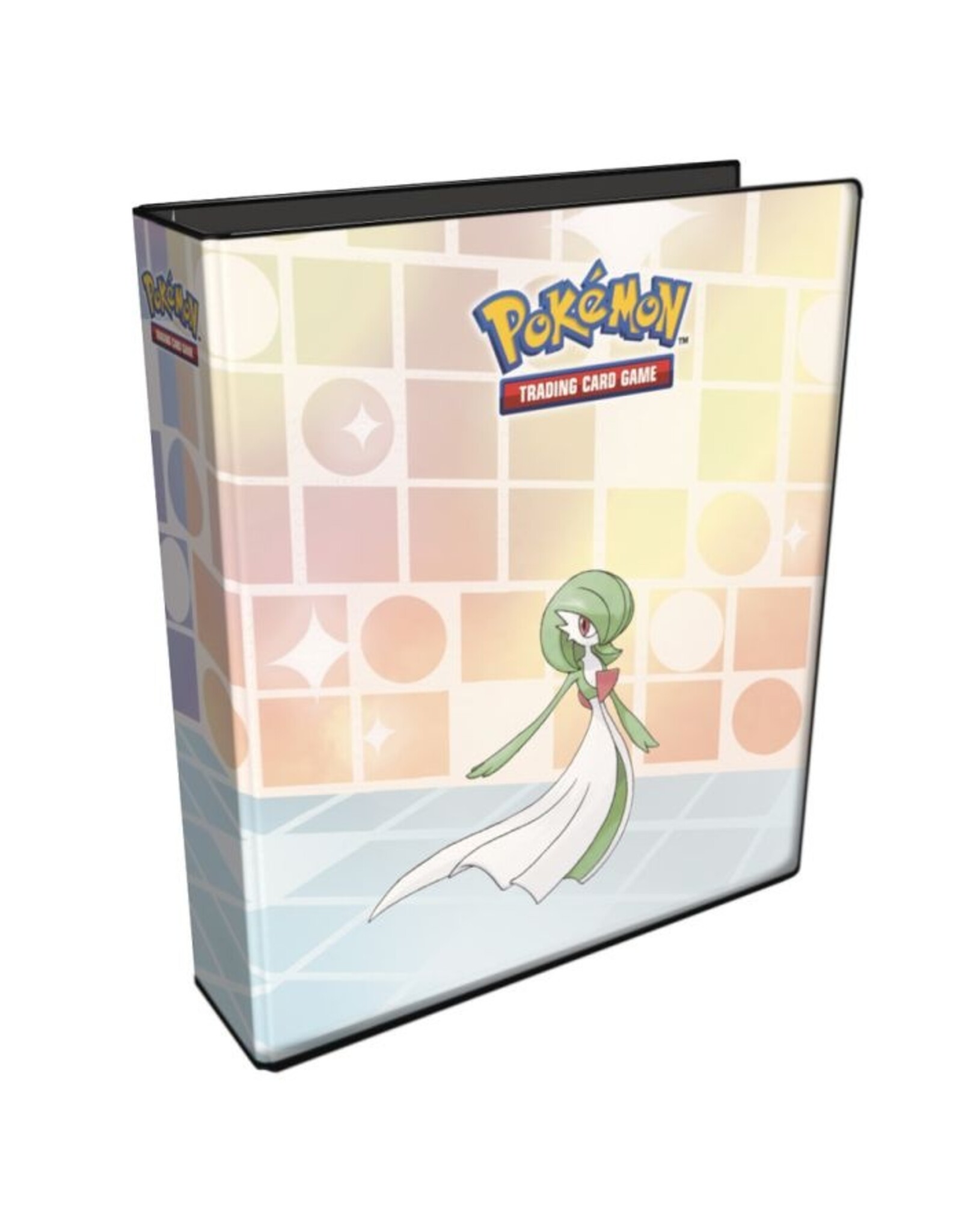 Ultra Pro Binder: 2'' Album: Pokémon: Trick Room