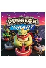 Brotherwise Games Dungeon Kart