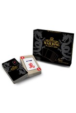 Mah Jong Cards
