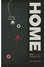 Indie Press Revolution HOME - Mech x Kaiju Mapmaking RPG
