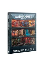 Warhammer 40K Warhammer 40K: Boarding Actions