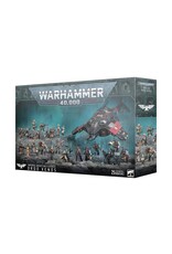 Warhammer 40K Imperial Agents Battleforce: Ordo Xenos