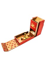 Ultra Pro Dice Tower: D&D: 50th Anniversary