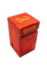 Ultra Pro Dice Tower: D&D: 50th Anniversary