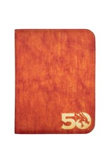 Ultra Pro D&D: 50th Anniversary Campaign Journal