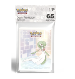 Ultra Pro Deck Protector: Pokémon: Trick Room (65)
