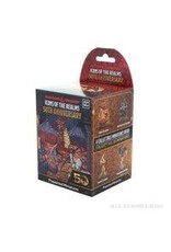 WizKids Dungeons & Dragons: Icons of the Realms Set 31 50th Anniversary Booster Pack
