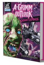 A Grimm Outlook Hardcover Book