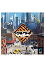 Arcane Wonders Foundations of Metropolis