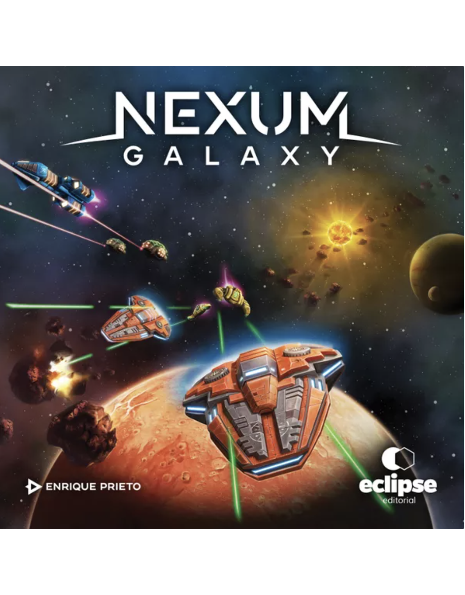 Nexum Galaxy