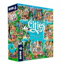 Devir Cities