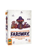 Pandasaurus Faraway