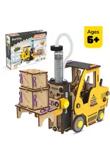 SMRT: Hydraulic Forklift
