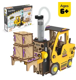 SMRT: Hydraulic Forklift