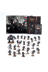 Warhammer 40K Blood Angels Army Set LIMITED