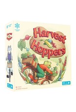 Snowbright Studios Harvest Hoppers