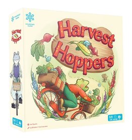 Snowbright Studios Harvest Hoppers