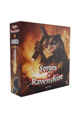 B.A. Games Forges of Ravenshire