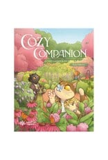 Snowbright Studios Cozy Companion Vol 2: Time Tails: Plucky Pollinators