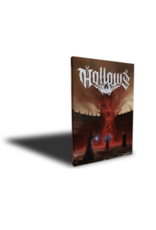 Hollows Core Book Standard Edition (June 2025)