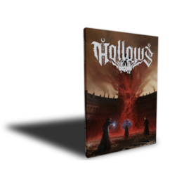 Hollows Core Book Standard Edition (June 2025)