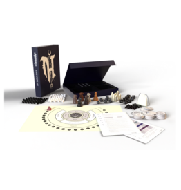 Hollows Component Kit (June 2025)