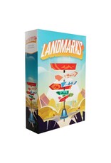 Floodgate Games Landmarks