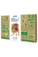 Robotime Sam's Study Room