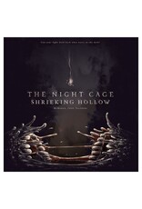 Smirk & Dagger Night Cage: The Shrieking Hollow Expansion