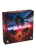 Renegade Games Studios Nexus Ops